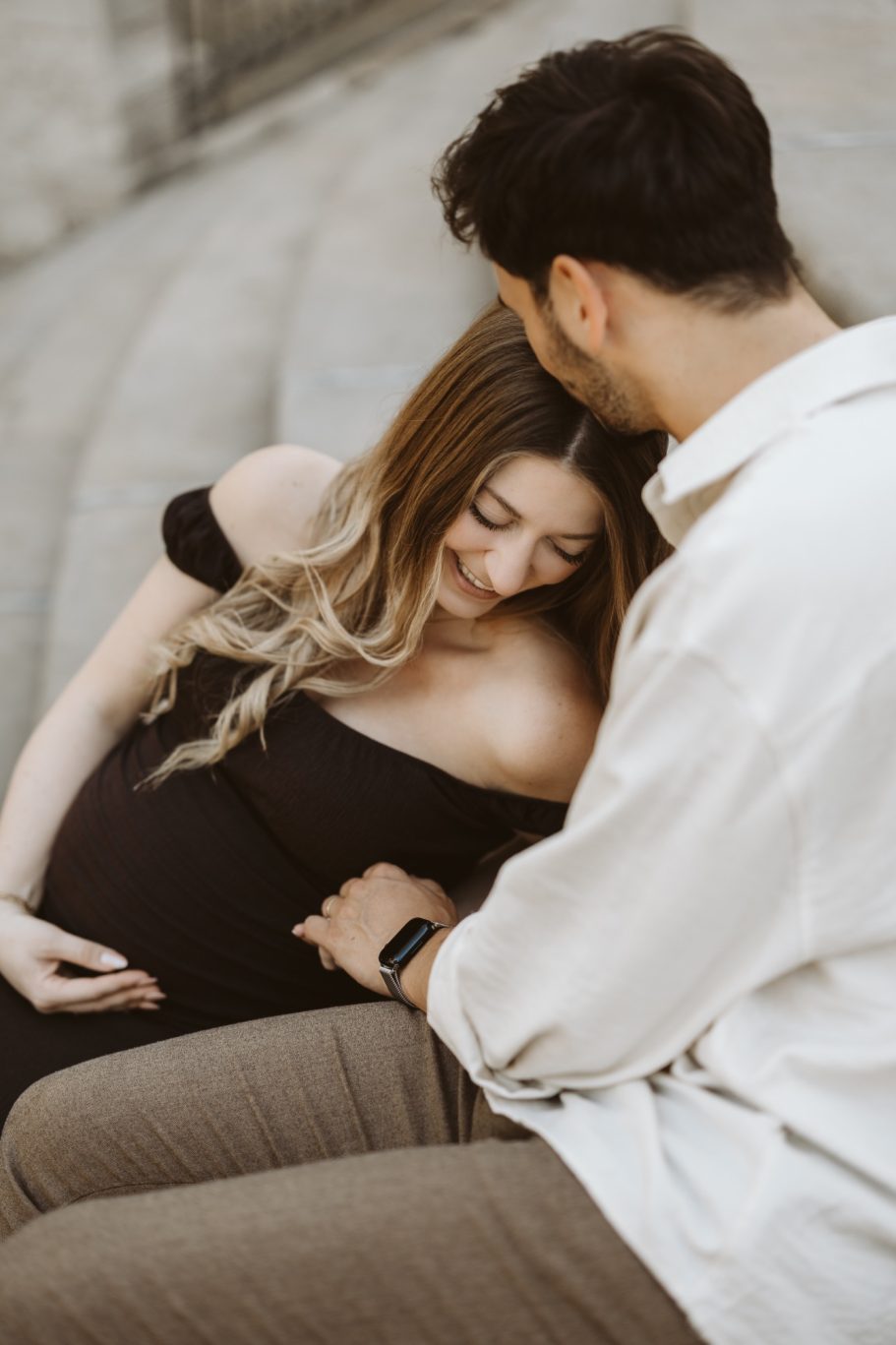 Couple Shooting 