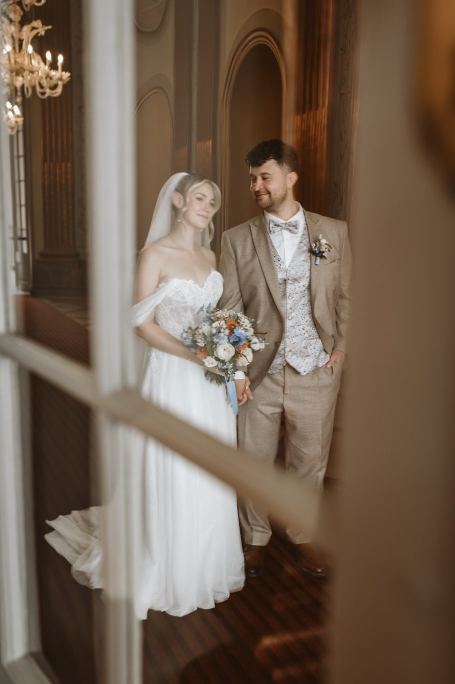 Hochzeit Braunschweig 