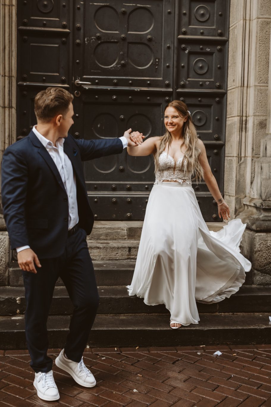 Hochzeit Shooting Brautpaar Shooting