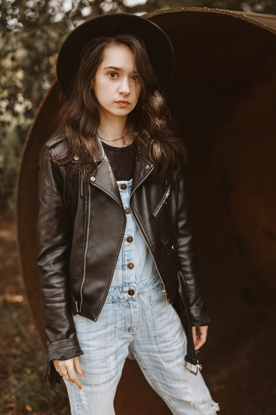 Portrait Shooting Braunschweig