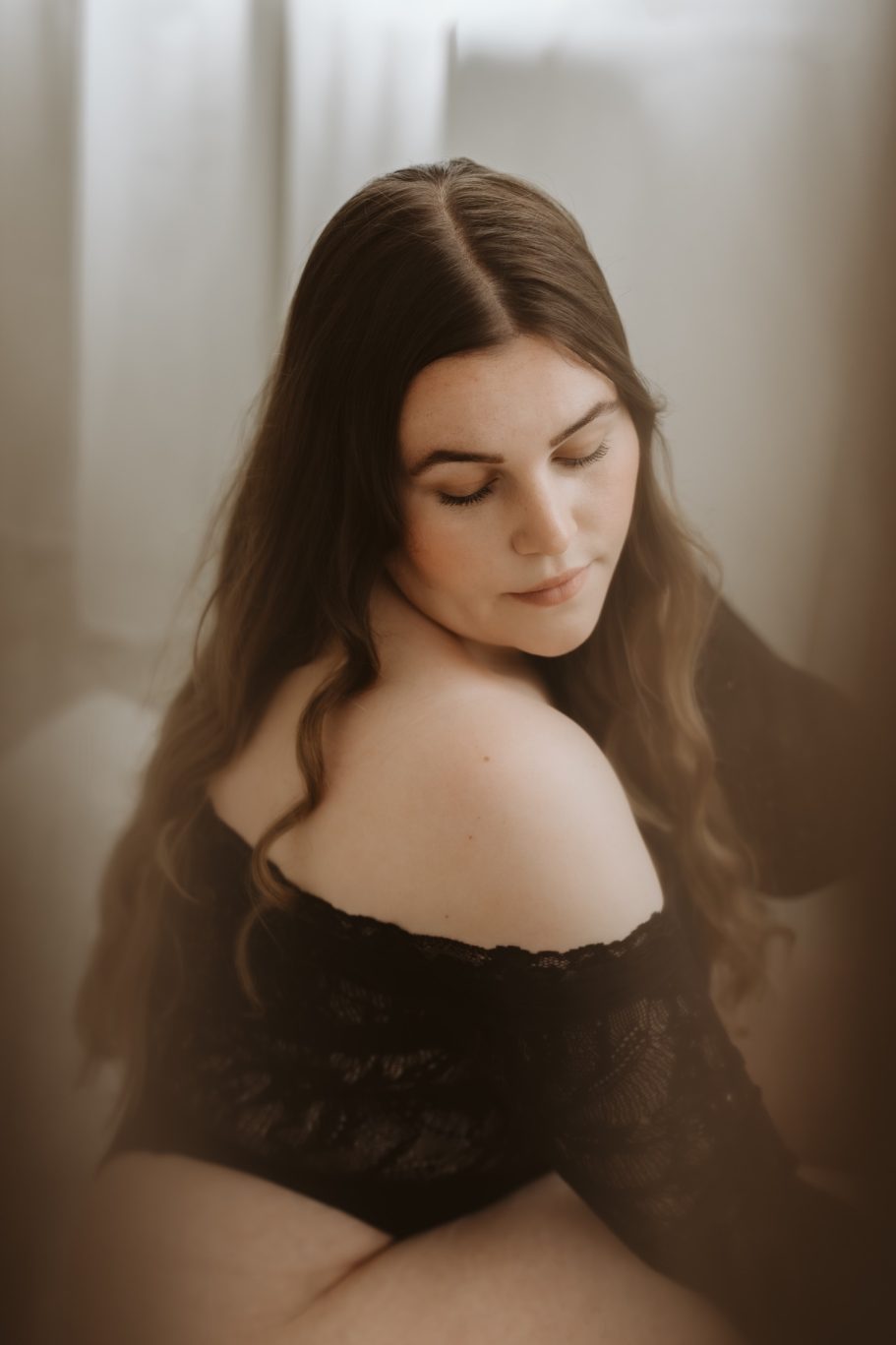Boudoir Shooting Braunschweig