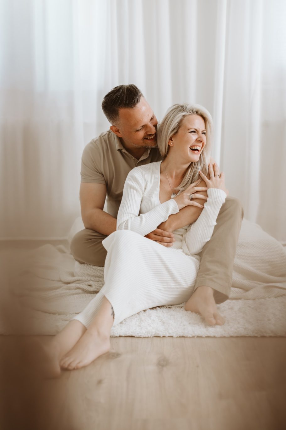 Couple Shooting
