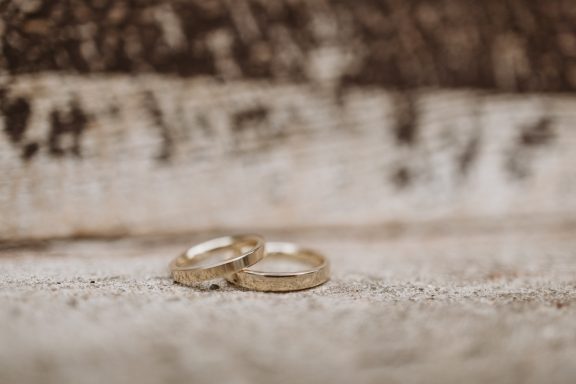 Eheringe Hochzeit Braunschweig 