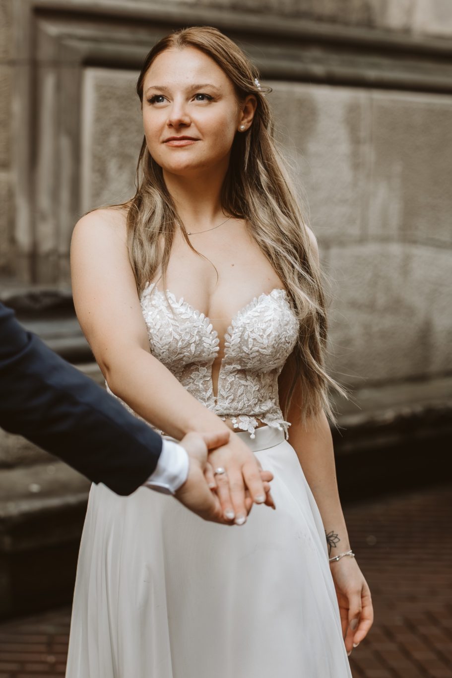 Hochzeit Shooting Brautpaar Shooting