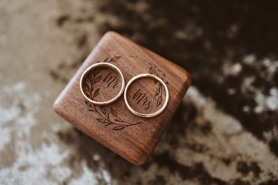 Eheringe Hochzeit Braunschweig 