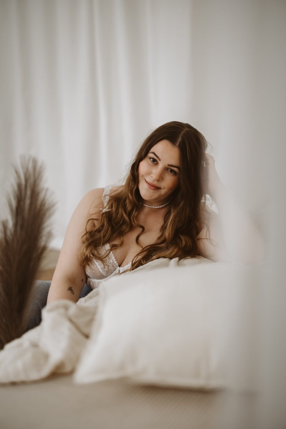 Boudoir Shooting Braunschweig