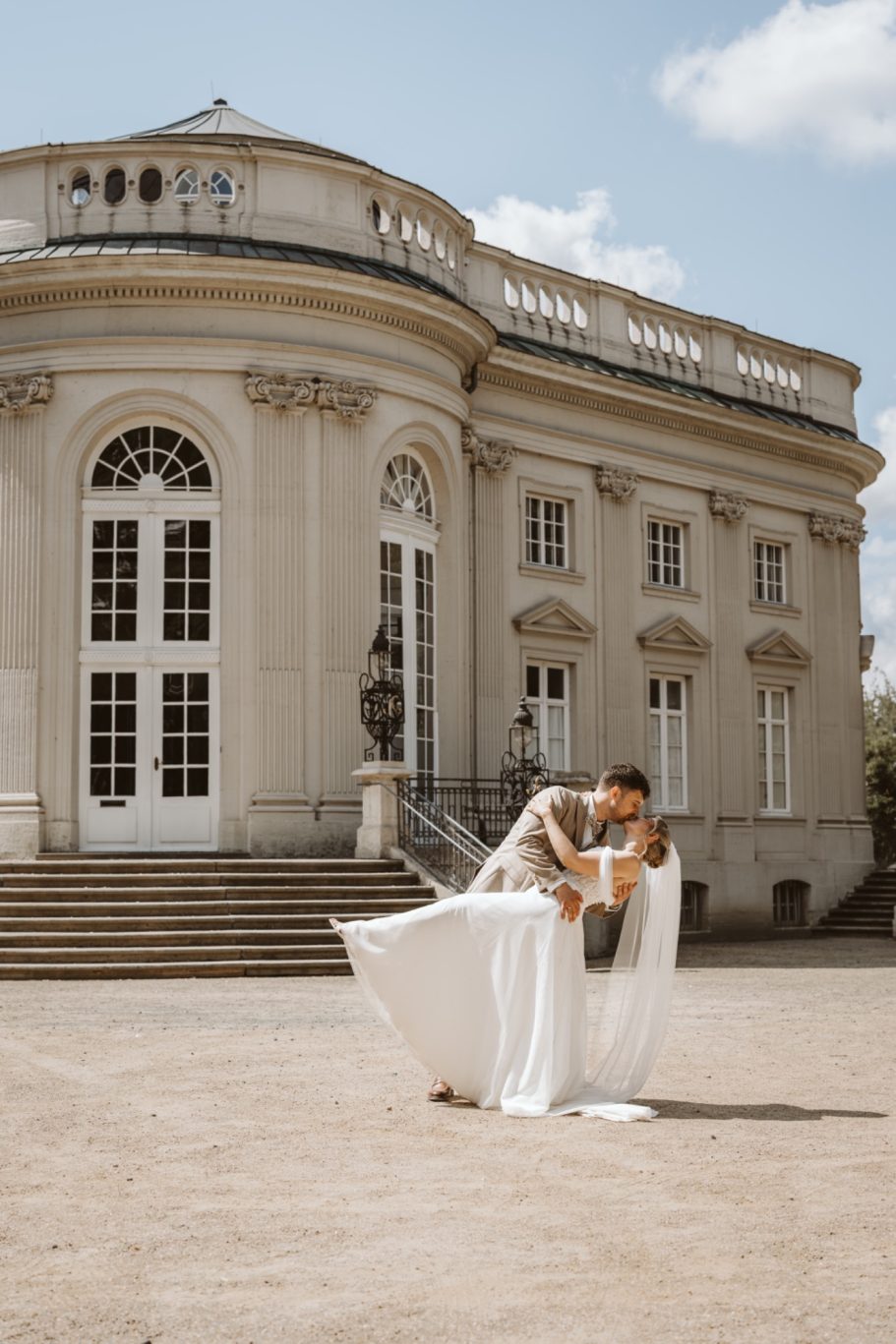 Hochzeit Braunschweig 