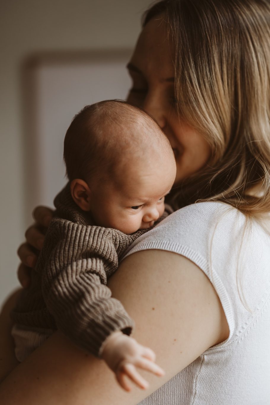 Newborn Shooting Braunschweig 