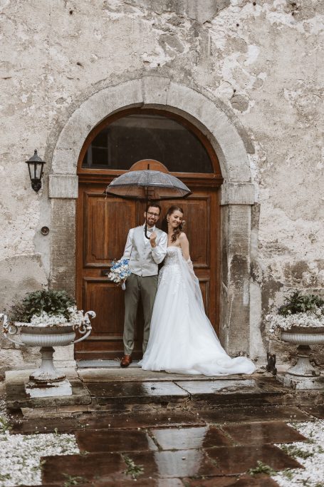 Brautpaar Hochzeit Rittergut Lucklum Braunschweig