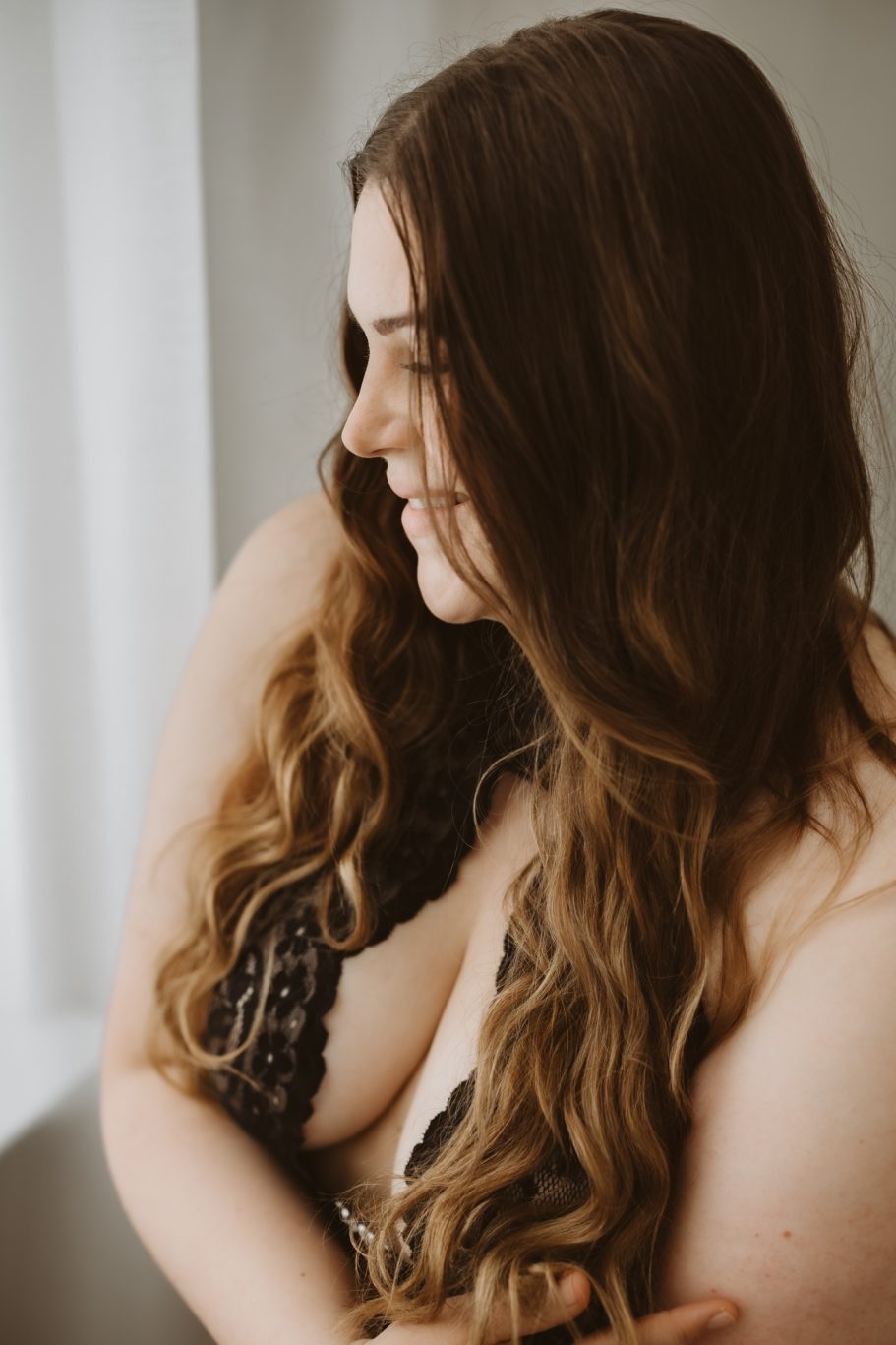 Boudoir Shooting Braunschweig
