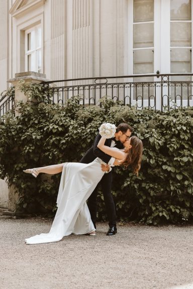 Hochzeitsfotograf Braunschweig 