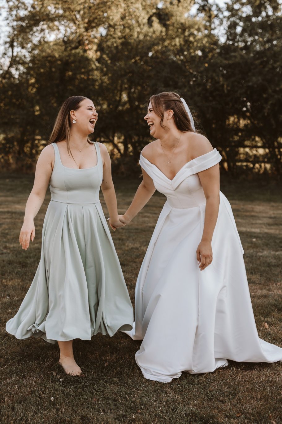 Brautpaar Hochzeit Braunschweig 