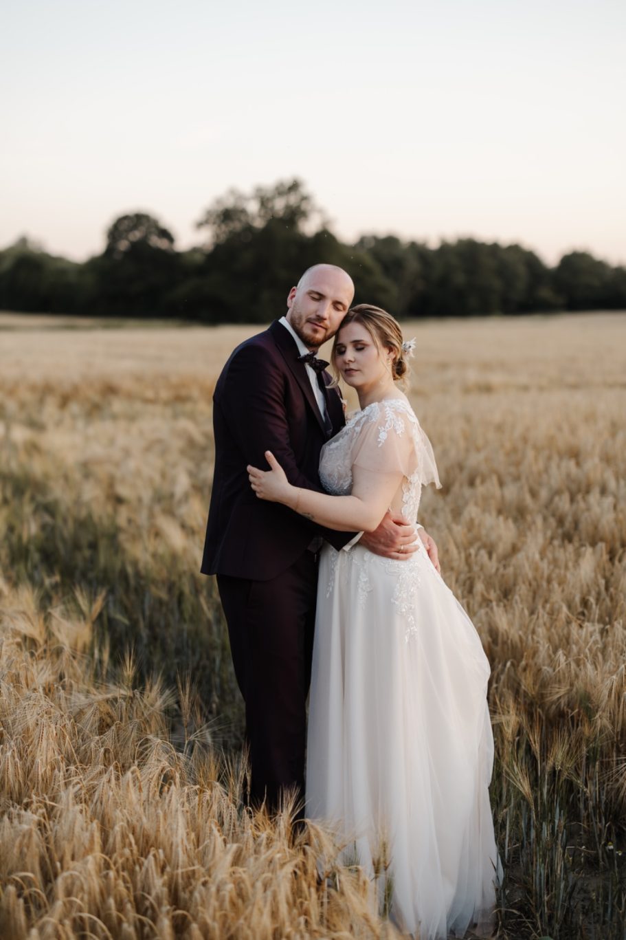 Hochzeit Braunschweig 