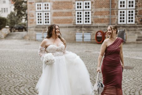 Brautpaar Fotoshooting Braunschweig