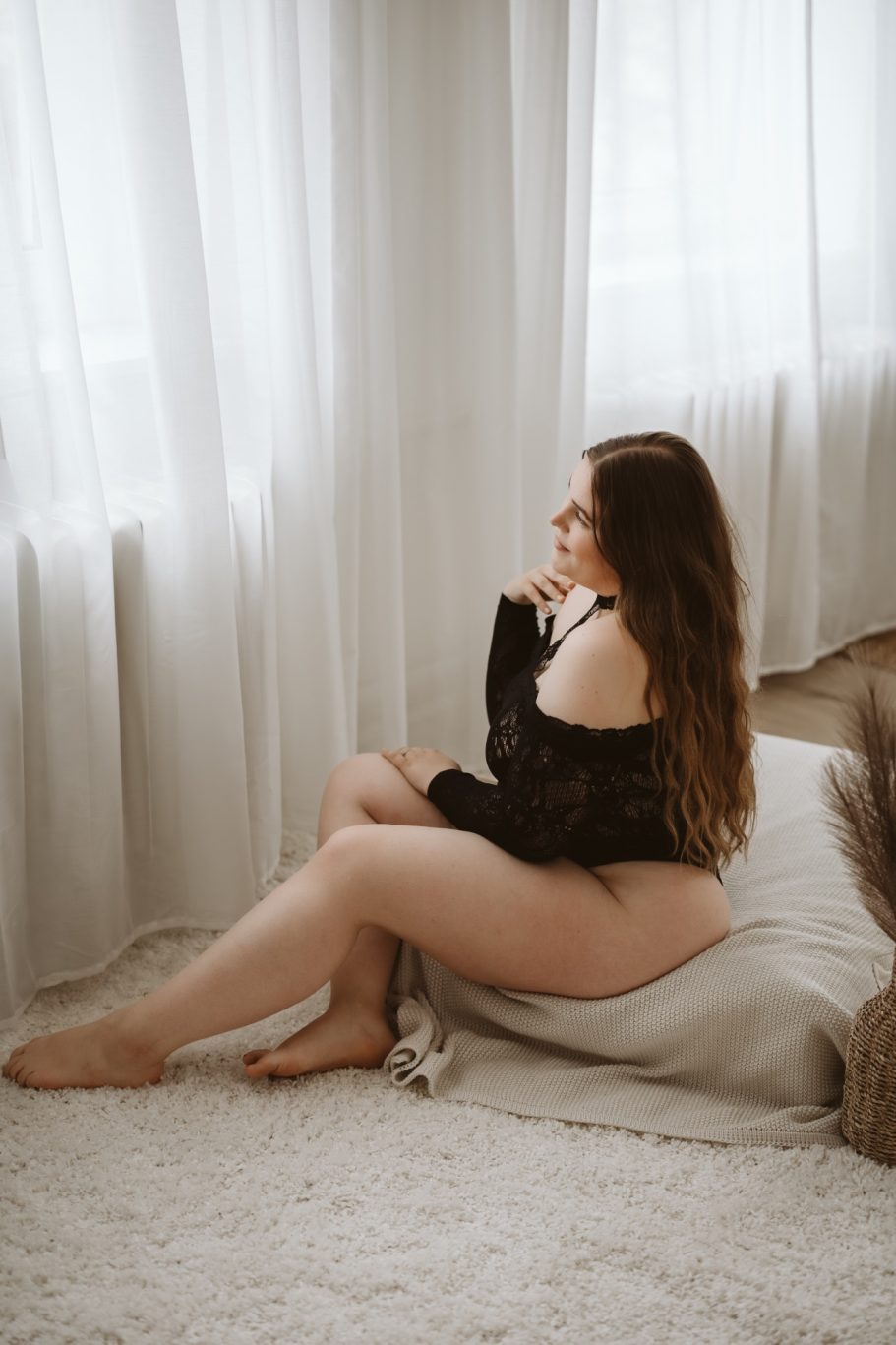 Boudoir Shooting Braunschweig
