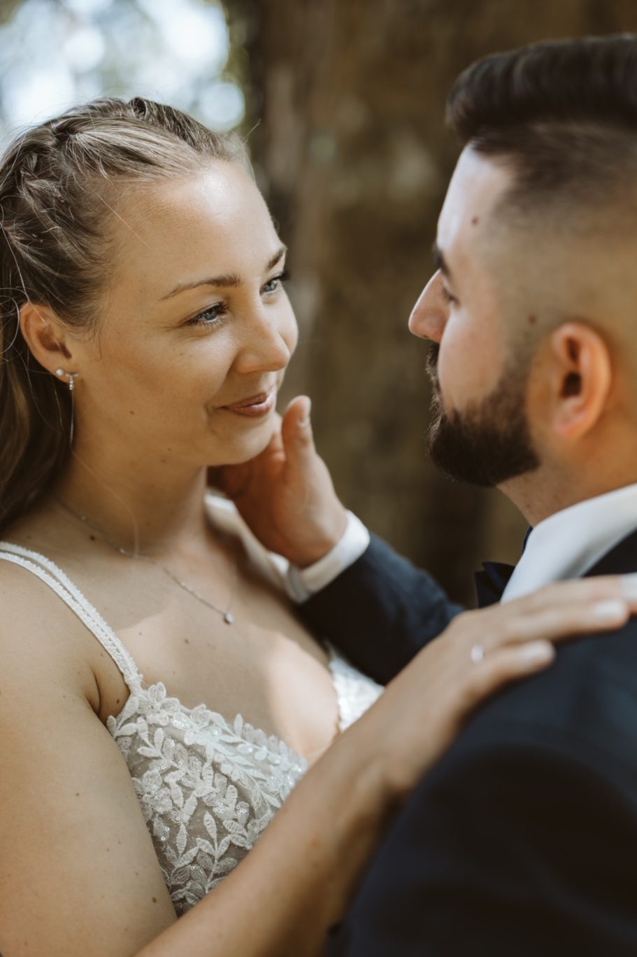 Hochzeit Shooting Brautpaar Shooting