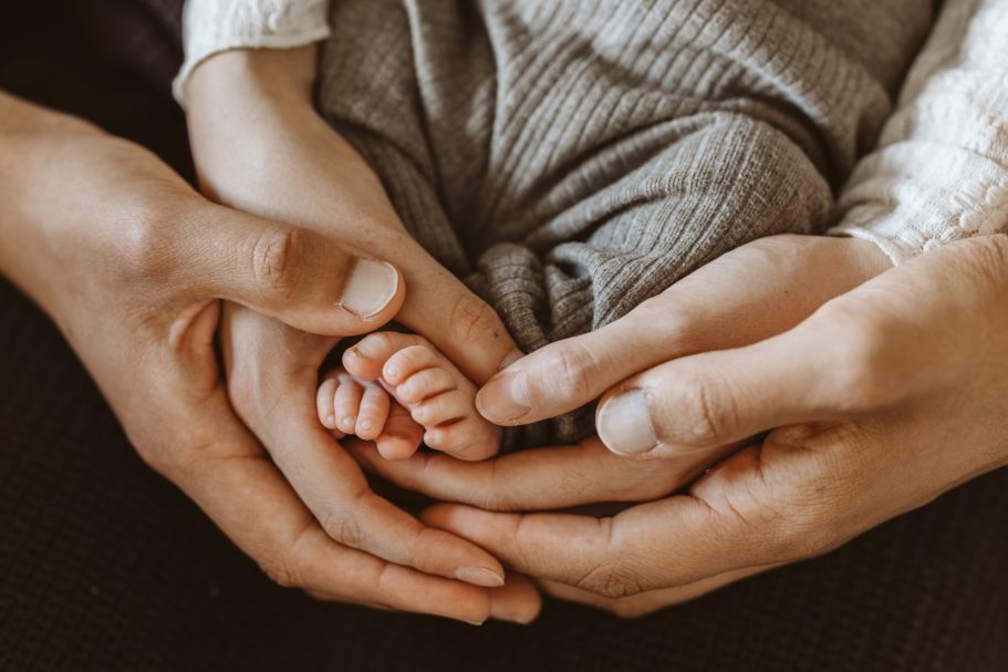 Newborn Shooting
