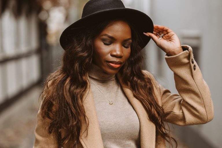 Portrait Fotoshooting Braunschweig