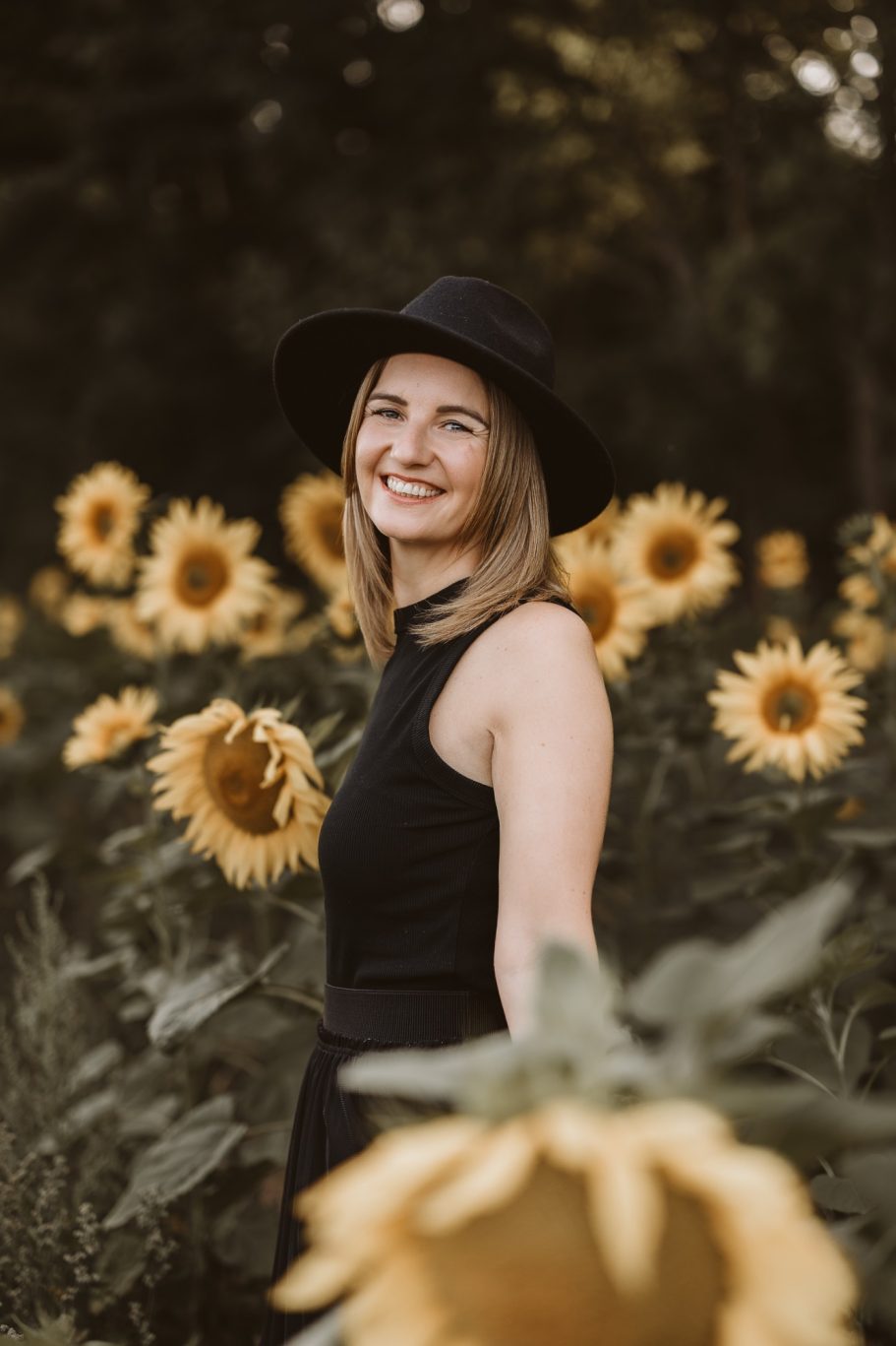 Portrait Shooting Braunschweig