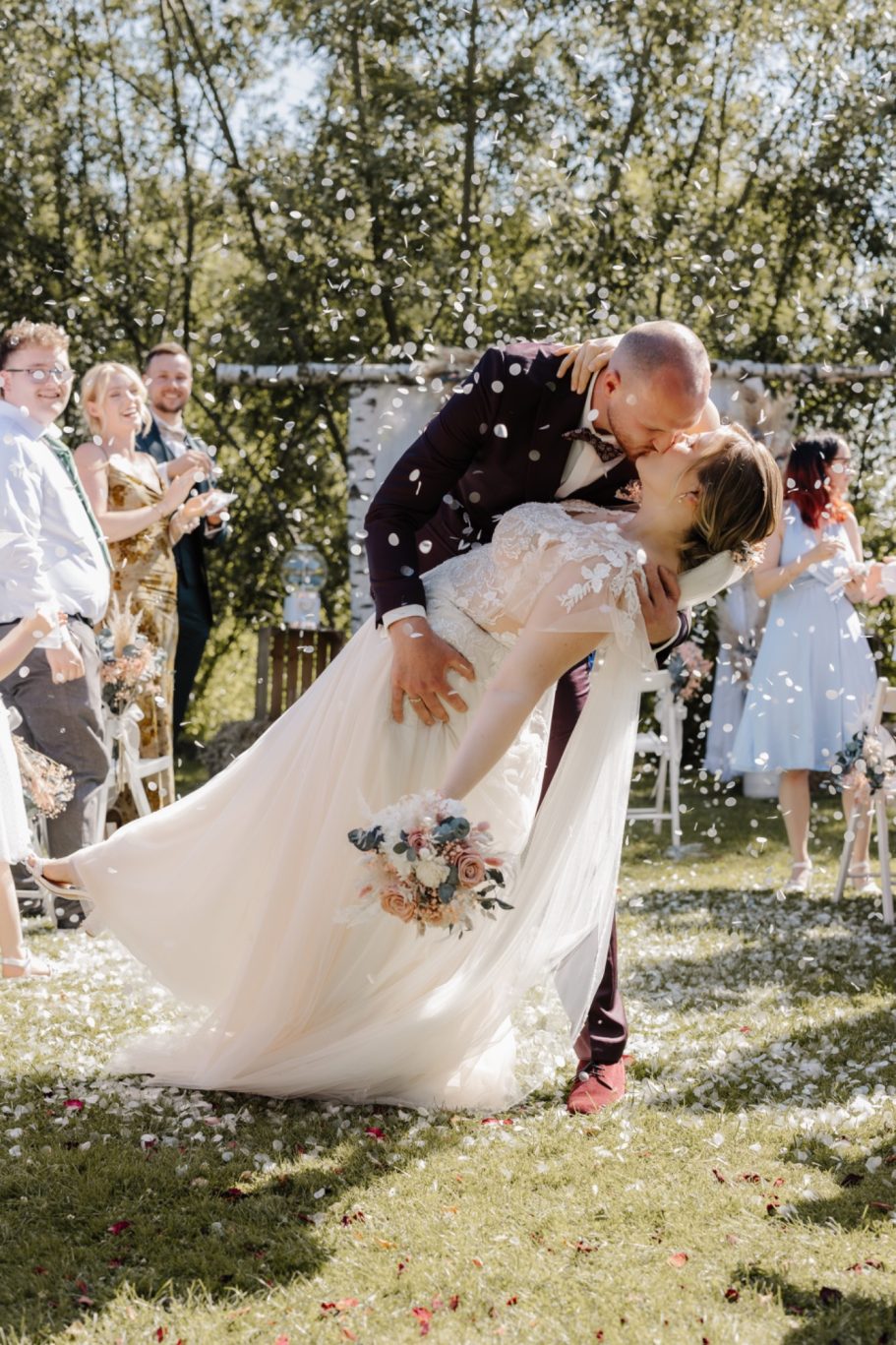 Hochzeit Braunschweig 
