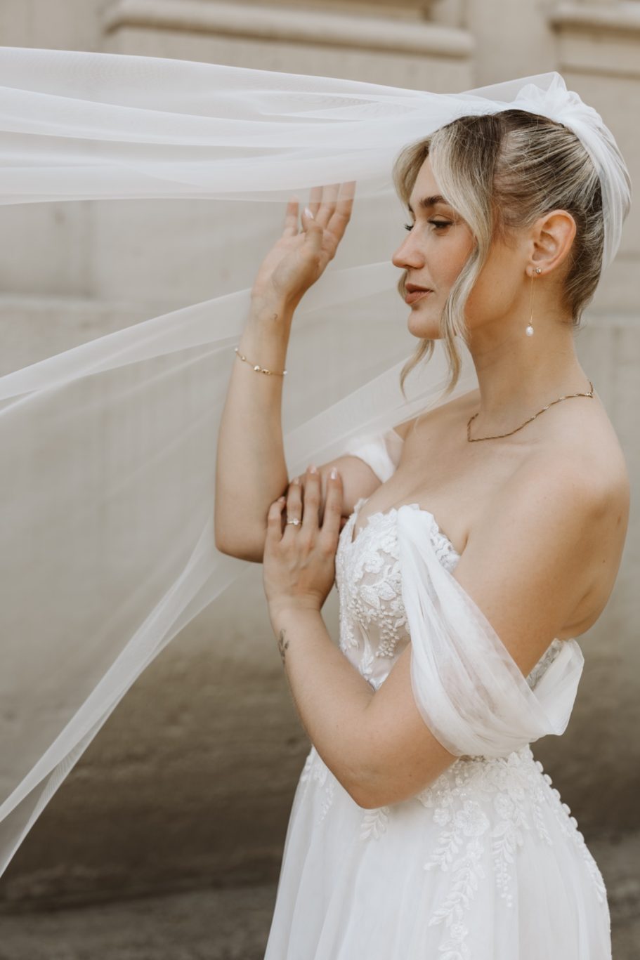 Hochzeit Braunschweig 