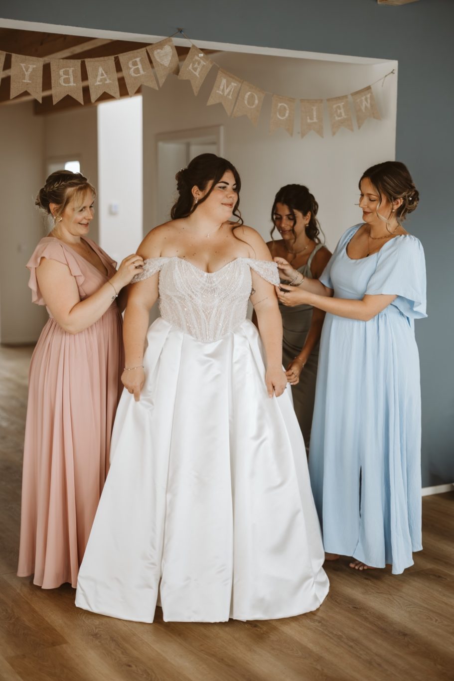 Hochzeit Shooting Brautpaar Shooting