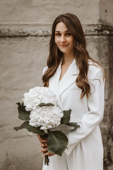 Braut Hochzeit Braunschweig
