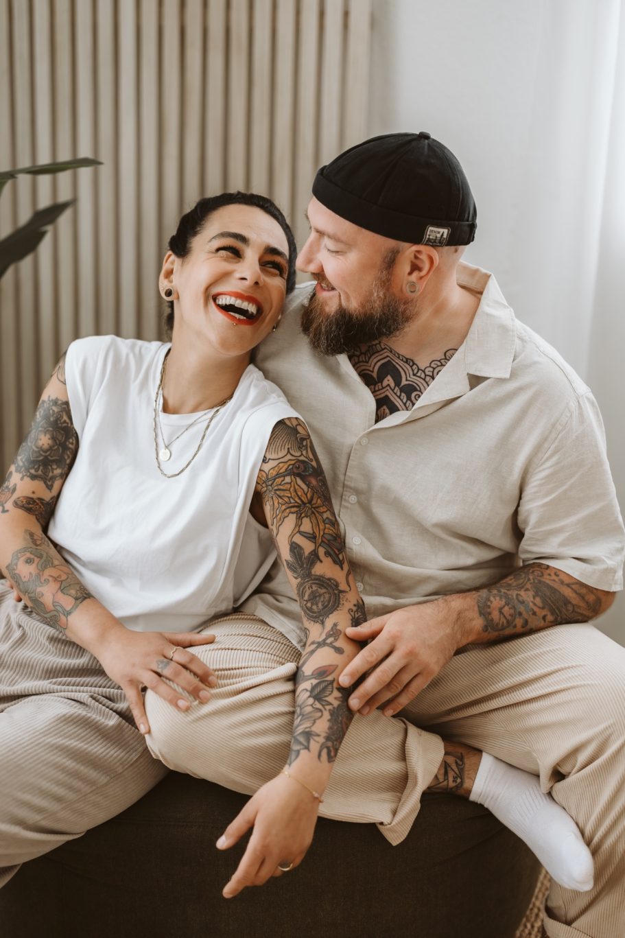 Couple Shooting Braunschweig