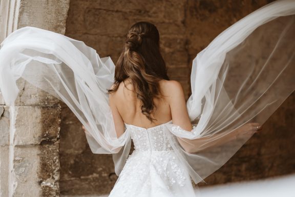 Braut Hochzeit Braunschweig 