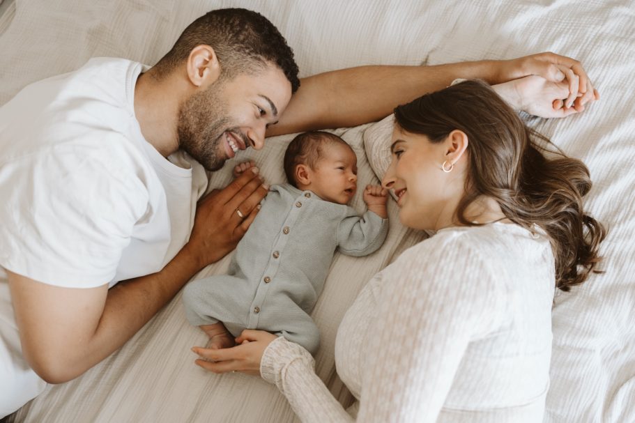 Newborn Shooting