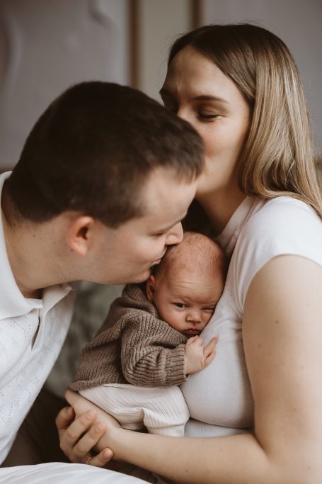 Newborn Shooting Braunschweig
