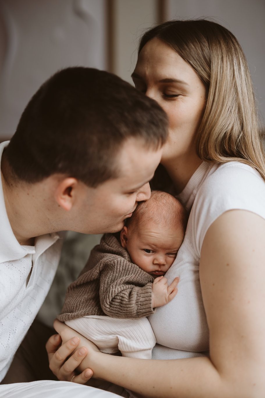 Newborn Shooting Braunschweig