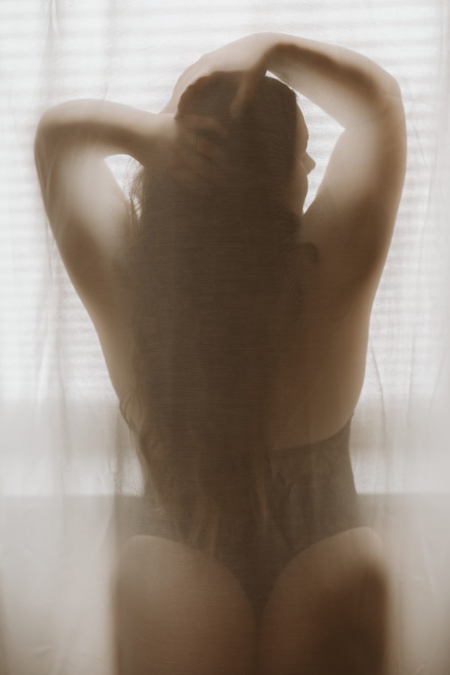 Boudoir Shooting Braunschweig