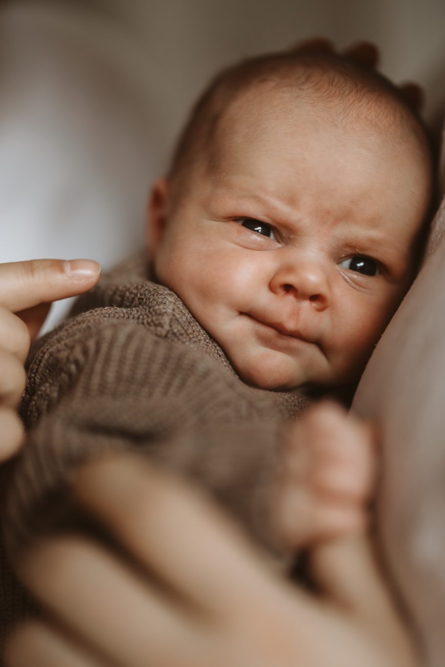 Newborn Shooting Braunschweig