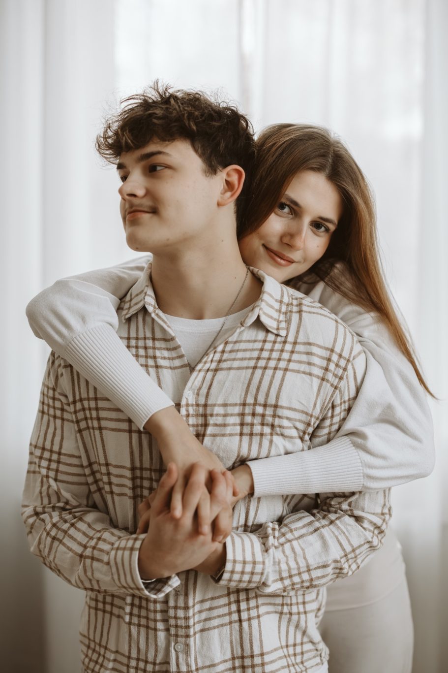 Pärchen Shooting Braunschweig 