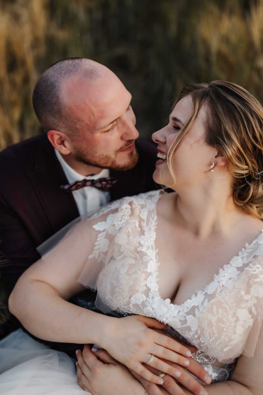 Hochzeit

