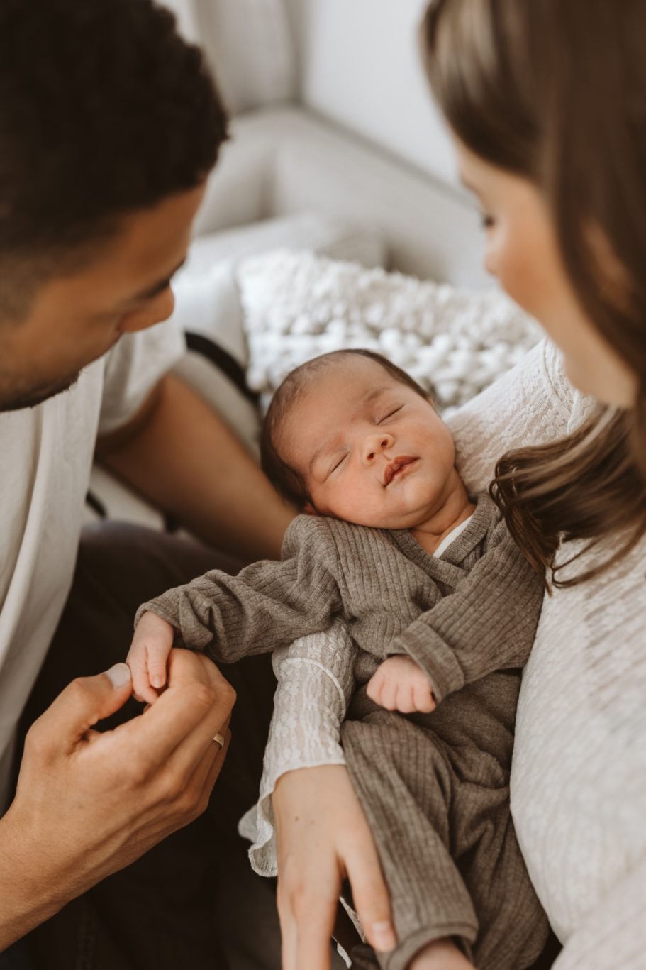 Newborn Shooting
