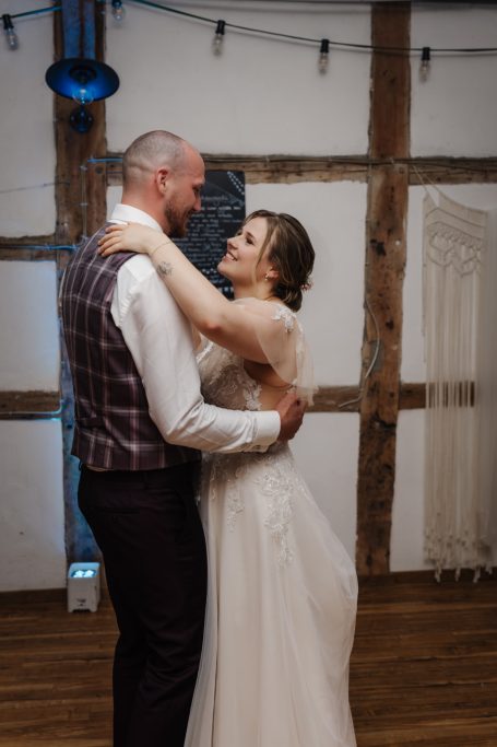 Hochzeit