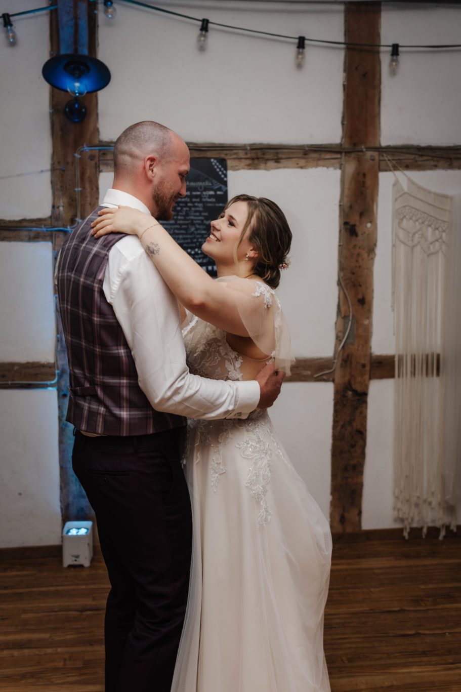 Hochzeit 
