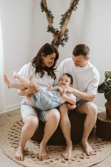 Babybauch Newborn Fotoshooting Studio Shooting Braunschweig 