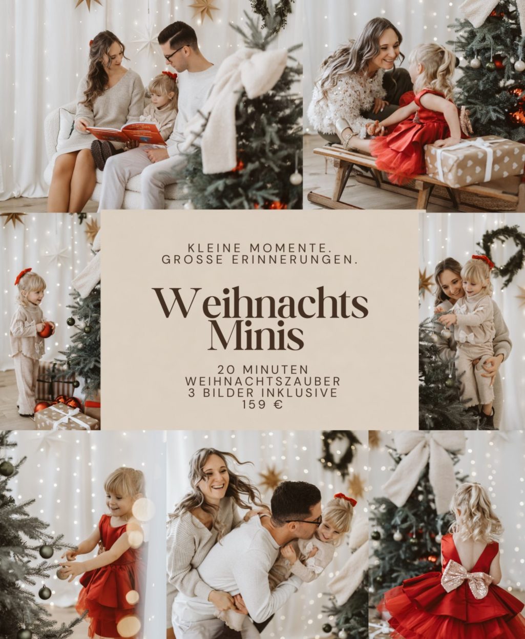 Weihnachts Shooting Braunschweig
