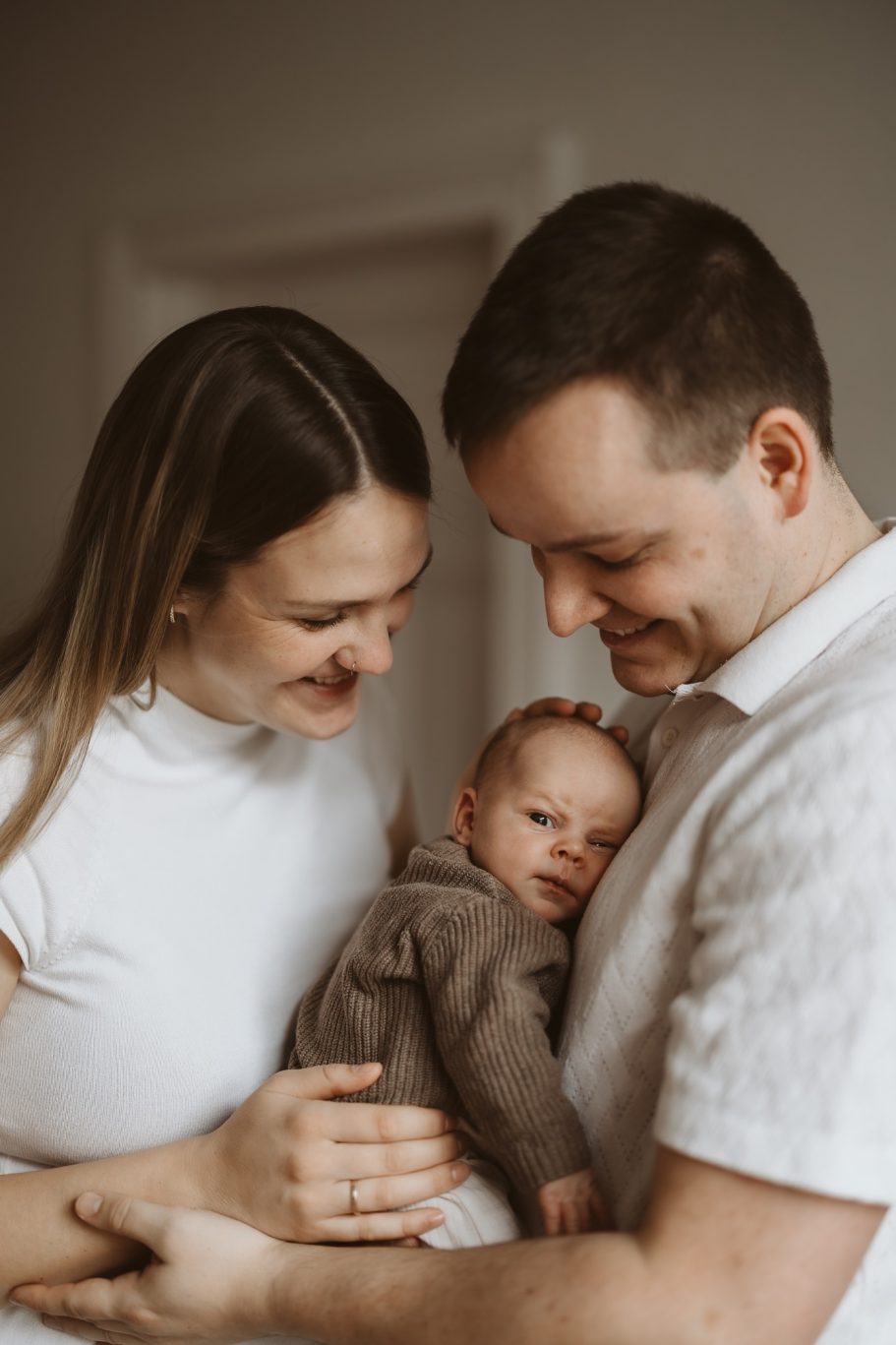 Newborn Shooting Braunschweig 