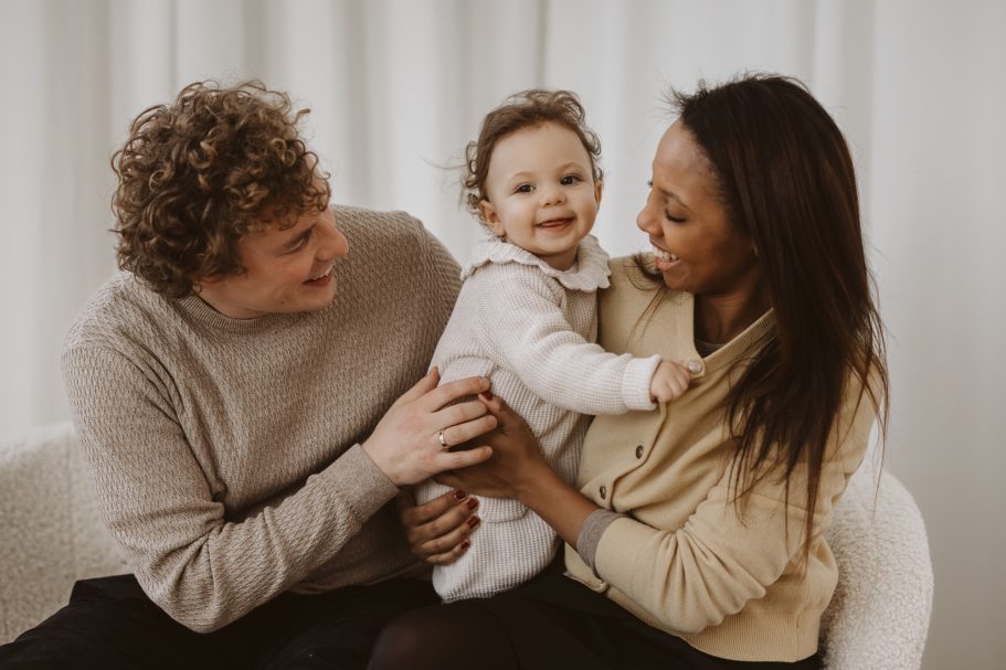 Familien Fotoshooting Braunschweig