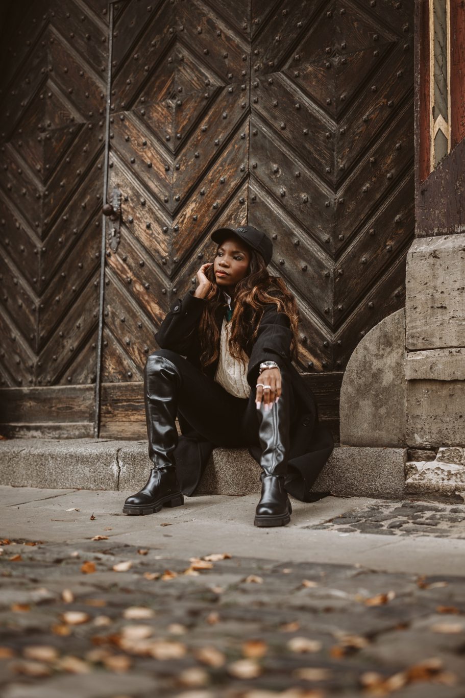 Portrait Shooting Braunschweig
